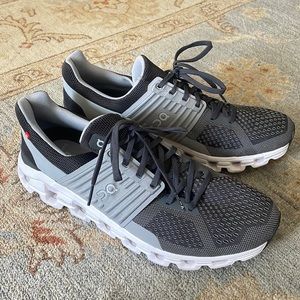 Helion Cloudswift Mens On Shoes